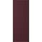 Ekena Millwork Americraft 6-Board Exterior Wood Joined Board-n-Batten Shutters w/ End Batten, ARW103BB621X77WRH, PR ARW103BB621X77WRH - alternate 8